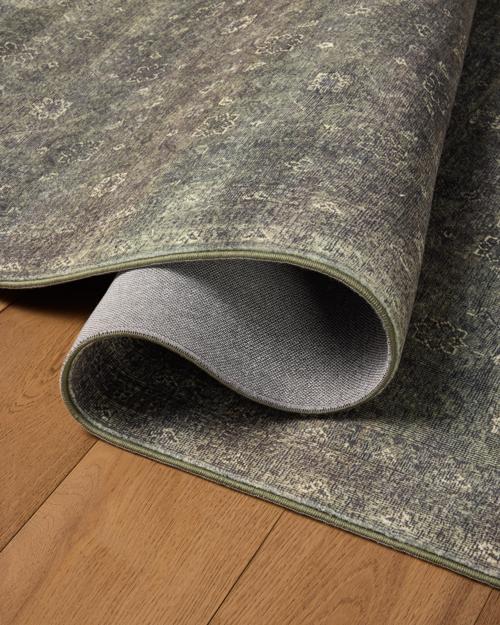 Mayla CloudPile™ Printed Rug - Gallery Image #5