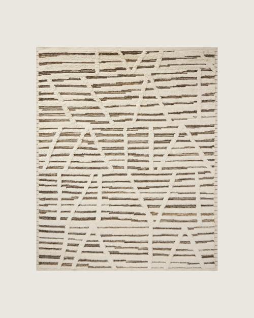 Fen Hand-Knotted Rug - Gallery Image #1