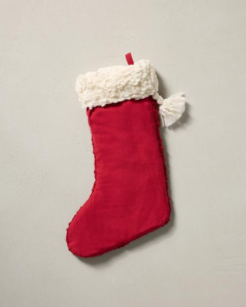 Zuzu Stocking - Gallery Image #3