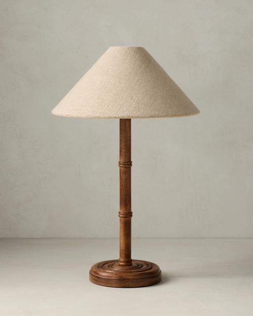 Preymond Table Lamp - Gallery Image #1
