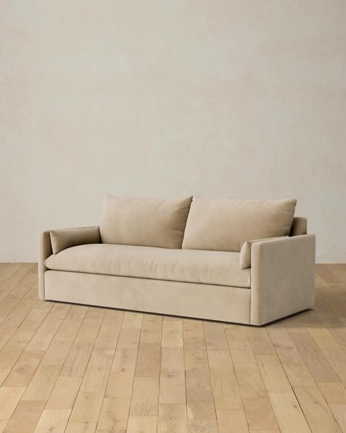 Leighton Track Arm Sofa - Gallery Image #2