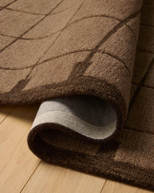 Janus Hand-Tufted Wool Rug - Gallery Image #6