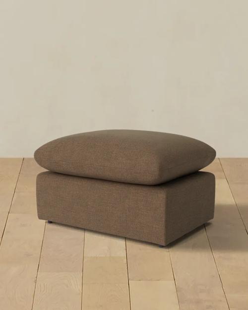 Leighton Ottoman - Gallery Image #2