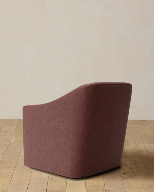 Burton Swivel Chair - Gallery Image #4
