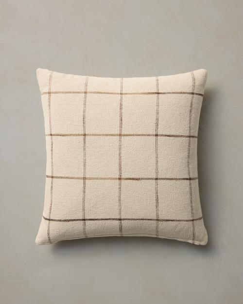 Bristol Pillow - Gallery Image #1