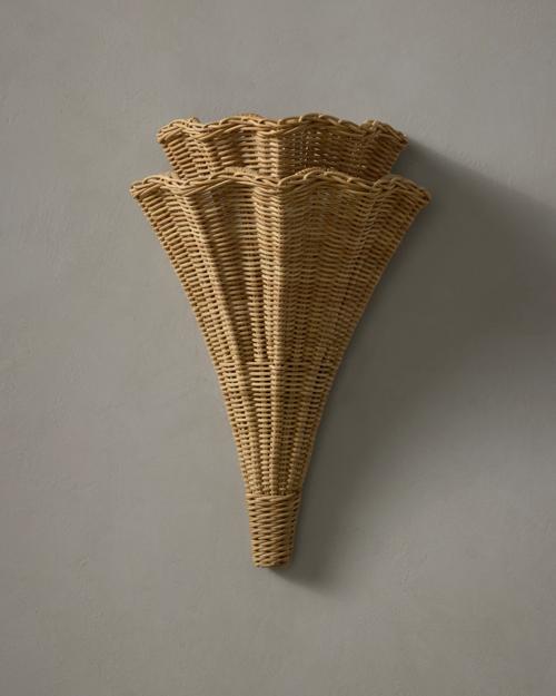 Aenea Wall Sconce - Gallery Image #3