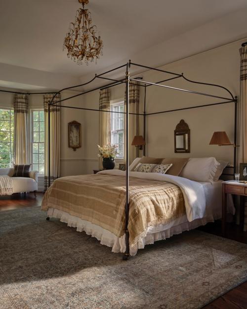 Parisa CloudPile™ Printed Rug - Gallery Image #2