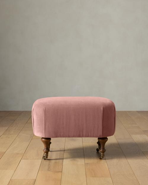 Camdyn Ottoman - Gallery Image #1