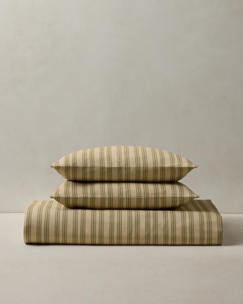 Zaria Duvet Cover - Gallery Image #3