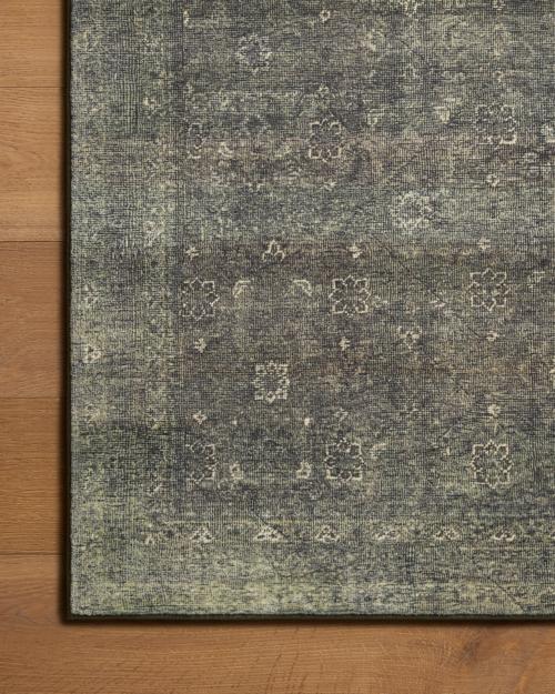 Mayla CloudPile™ Printed Rug - Gallery Image #3