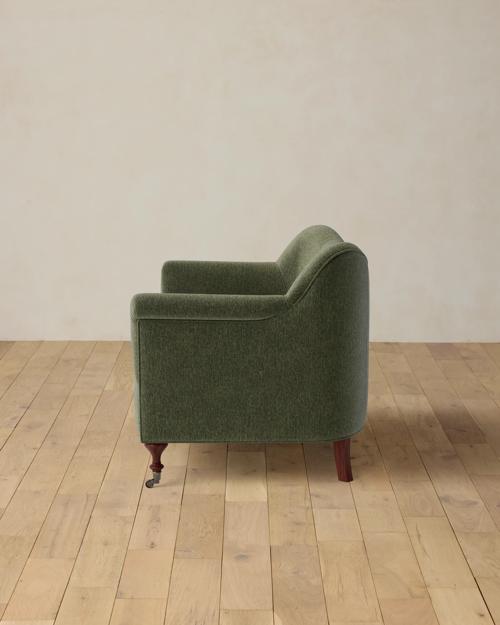 Camdyn Settee - Gallery Image #3