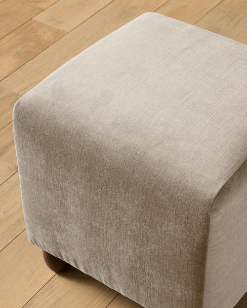 Chase Cube Stool - Gallery Image #3