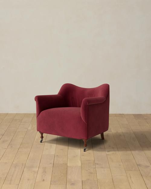 Camdyn Chair - Gallery Image #3
