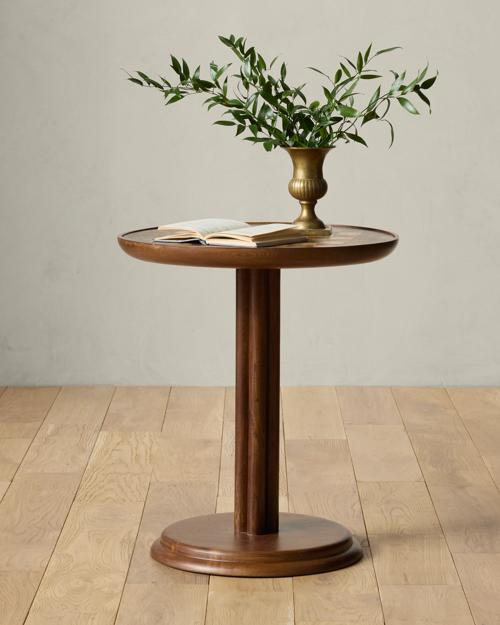 Fischer Side Table - Gallery Image #1
