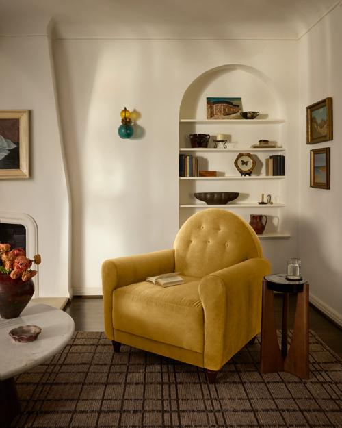 Gretel Chair - Gallery Image #2