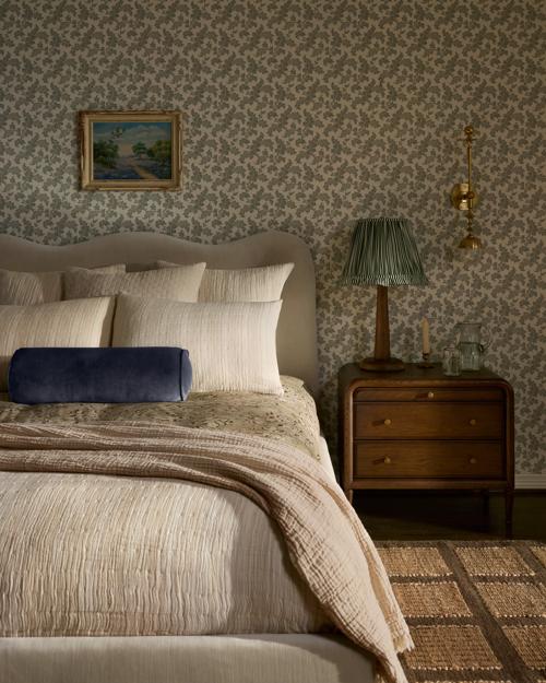 Eclectic Traditional