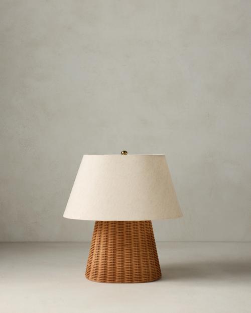 Kayana Table Lamp - Gallery Image #1