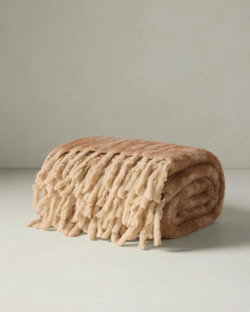 Mina Throw - Gallery Image #3