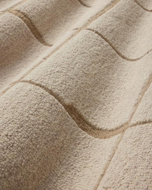 Maris Hand-Tufted Wool Rug - Gallery Image #7