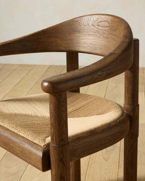 Stine Dining Chair - Gallery Image #7