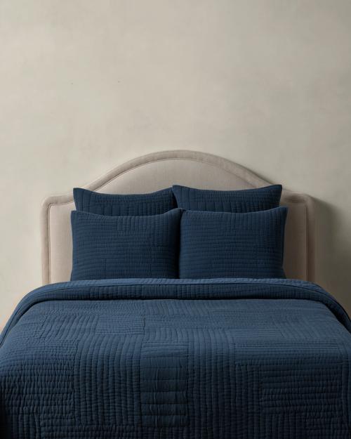 Calla Quilt - Gallery Image #1