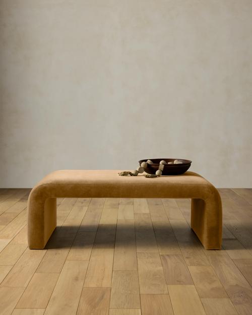 Olson Ottoman - Gallery Image #1