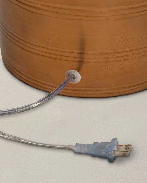 Bettina Table Lamp - Gallery Image #4