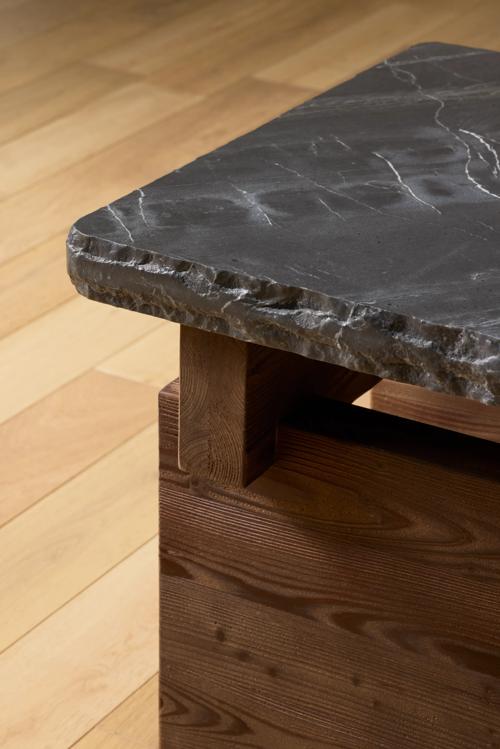 Oakley Side Table - Gallery Image #7