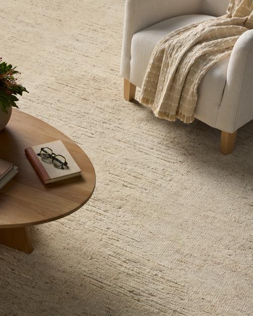 Fennessy Hand-Knotted Rug - Gallery Image #3