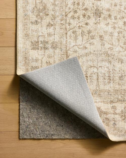 Lorene Washable Printed Rug - Gallery Image #5