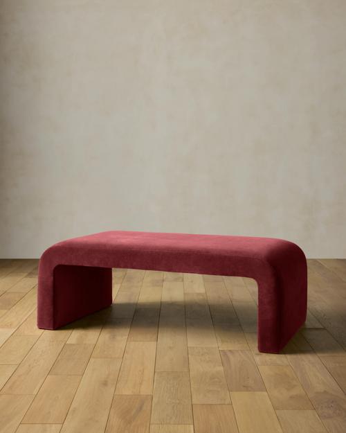 Olson Ottoman - Gallery Image #3
