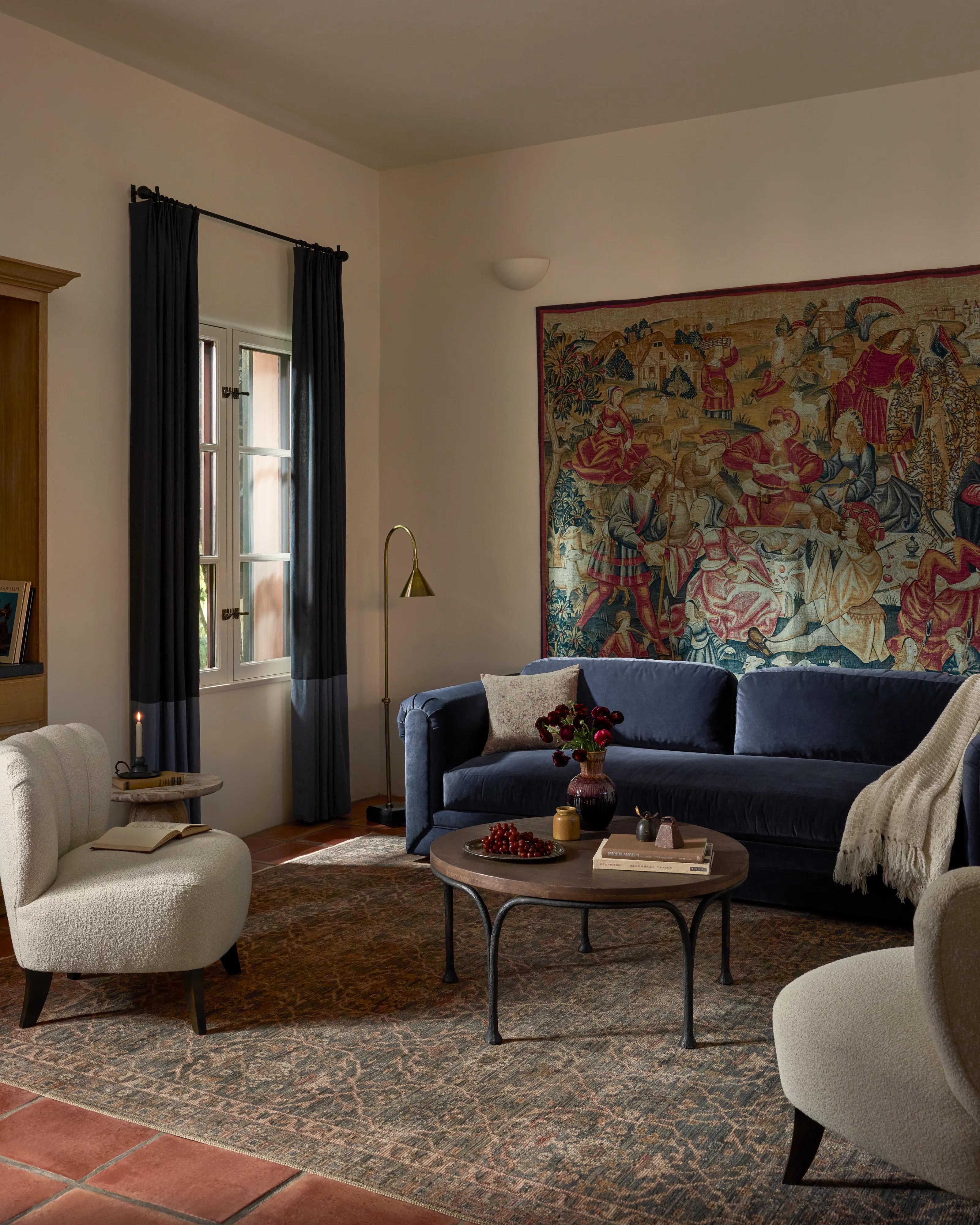 Cecile Rug | Joon Loloi
