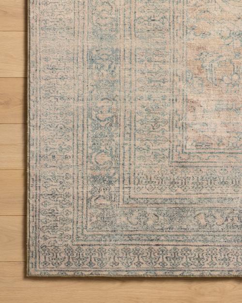 Ginna CloudPile™ Printed Rug - Gallery Image #3