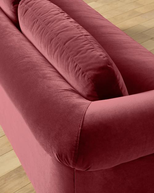 Seraphina Sofa - Gallery Image #10