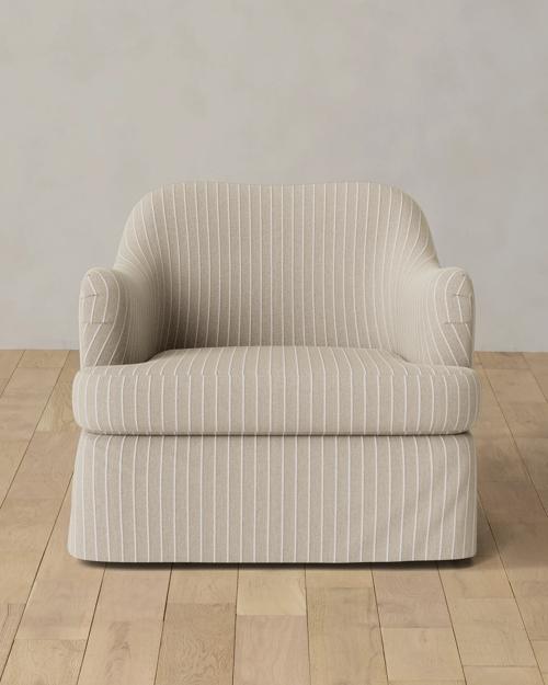 Rosamund Chair - Gallery Image #1
