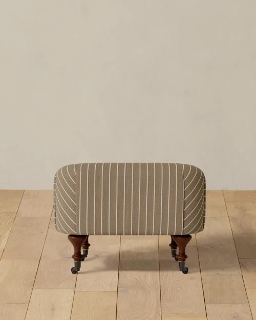 Camdyn Ottoman - Gallery Image #1