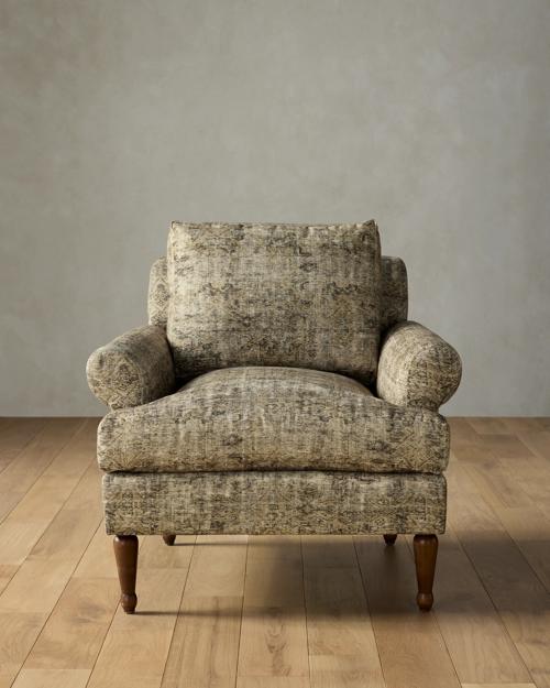 Elston Chair - Gallery Image #1