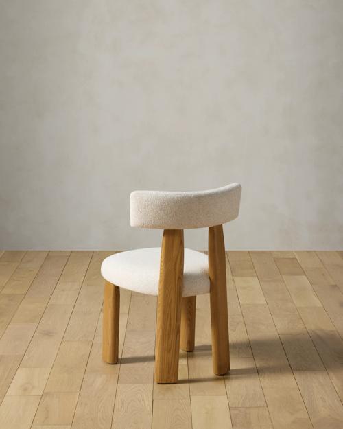 Nero Dining Chair - Gallery Image #5