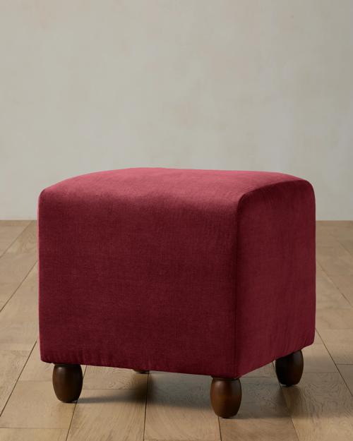 Chase Cube Stool - Gallery Image #2