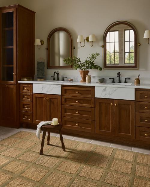 Gelen Handwoven Rug - Gallery Image #2