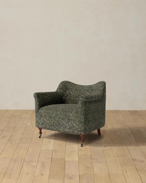 Camdyn Chair - Gallery Image #2