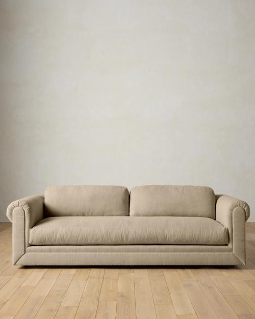 Seraphina Sofa - Gallery Image #1