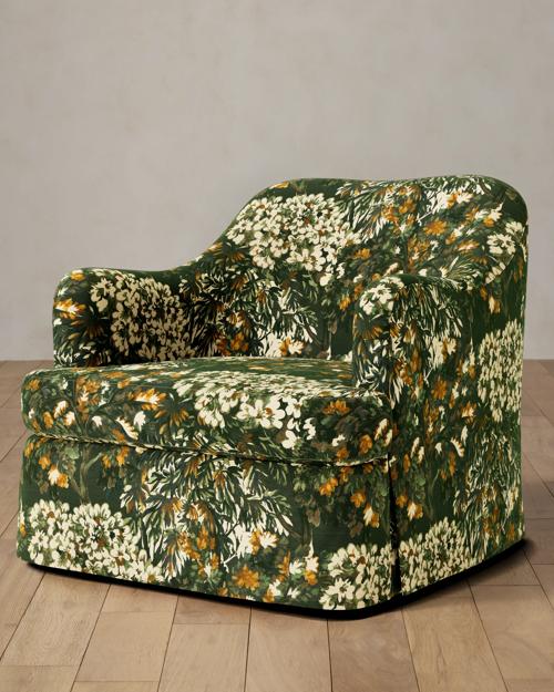 Rosamund Chair - Gallery Image #2