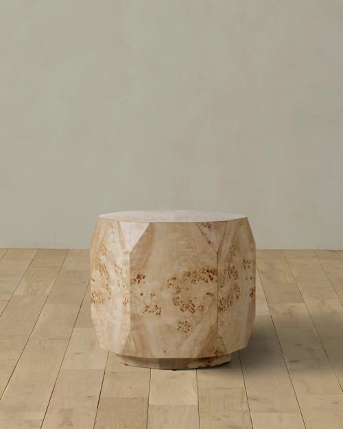 Elisa End Table - Gallery Image #1