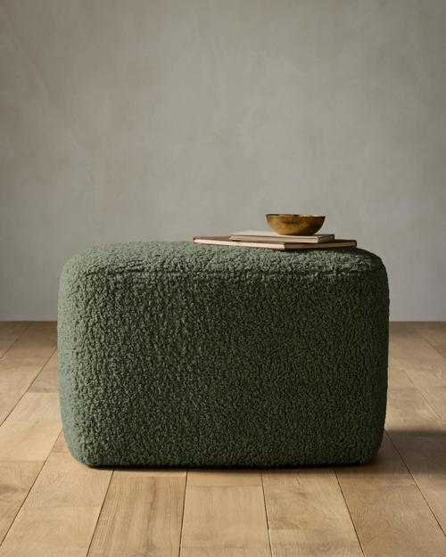 Theodore Ottoman - Gallery Image #1