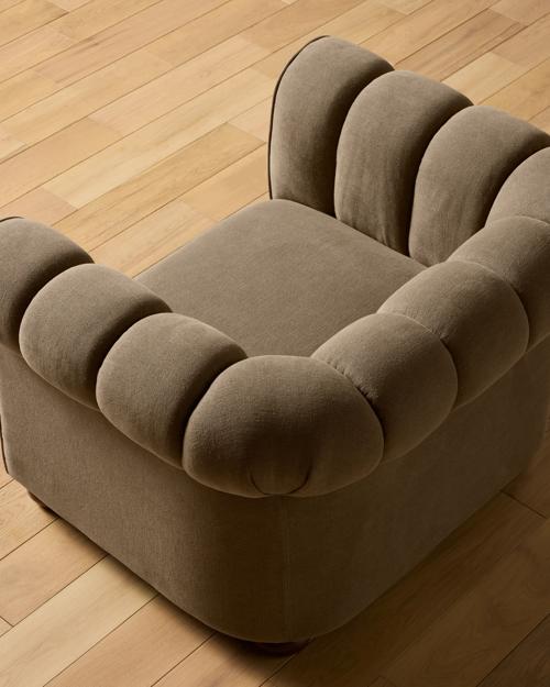 Rasmus Chair - Gallery Image #8