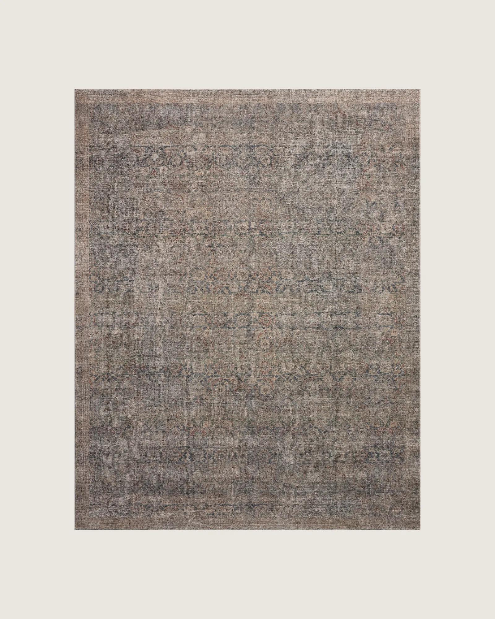 Althea CloudPile™ Printed Rug | Joon Loloi