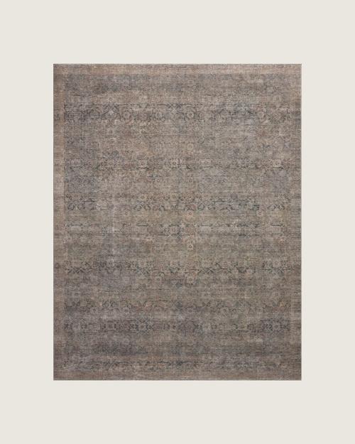 Althea CloudPile™ Printed Rug - Gallery Image #1