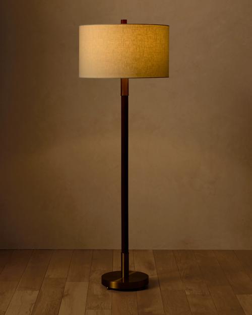 Marshall Floor Lamp - Gallery Image #3