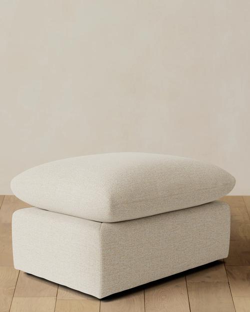 Leighton Ottoman - Gallery Image #4